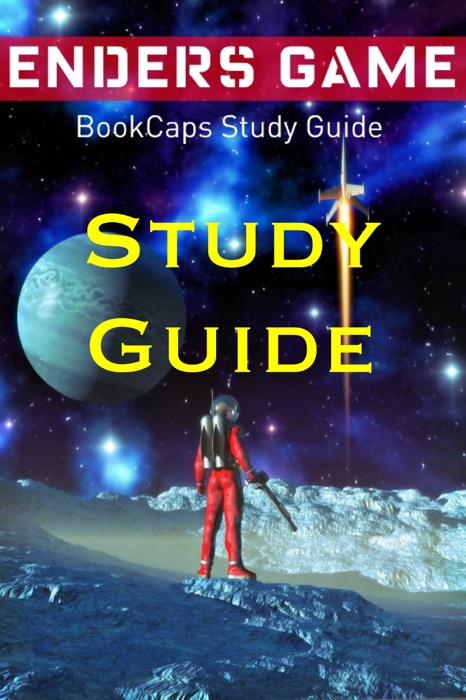 Study Guide: Ender's Game