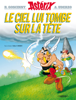 Astérix - Le ciel lui tombe sur la tête - n°33 - René Goscinny & Albert Uderzo