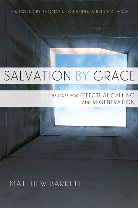 Salvation by Grace