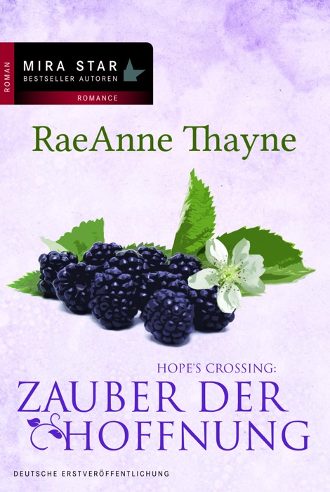 Hope's Crossing: Zauber der Hoffnung