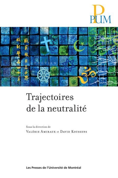 Trajectoires de la neutralité