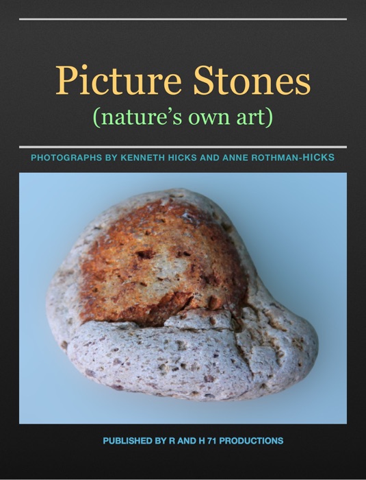 Picture Stones