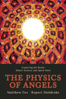 Rupert Sheldrake & Matthew Fox - The Physics of Angels artwork