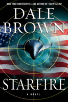 Dale Brown - Starfire artwork