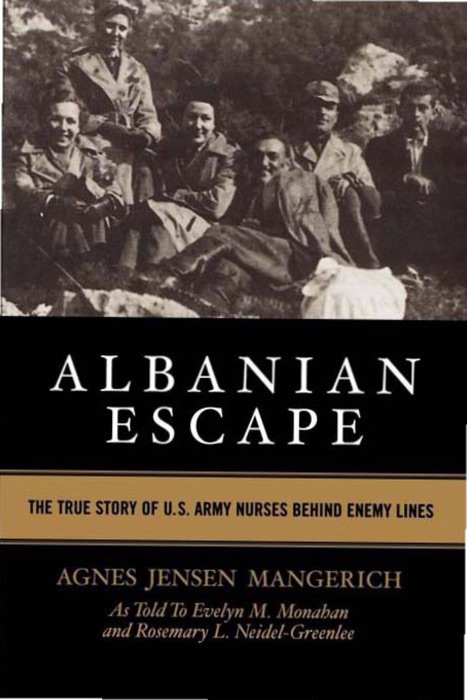 Albanian Escape