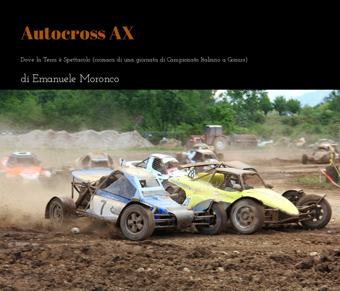 Autocross AX