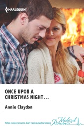 Once Upon a Christmas Night...