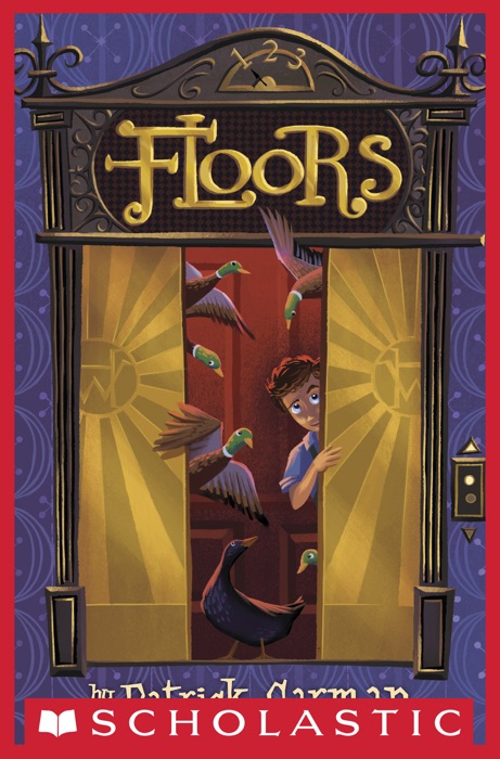 Floors: Book 1