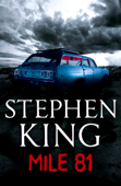 Mile 81 - Stephen King