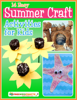 14 Easy Summer Craft Activities for Kids - Prime Publishing