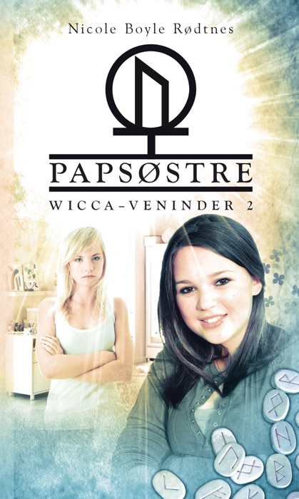 Papsøstre – Wicca-veninder 2