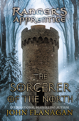 The Sorcerer of the North - John Flanagan