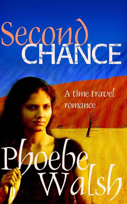 Second Chance (TrainReads, #2)