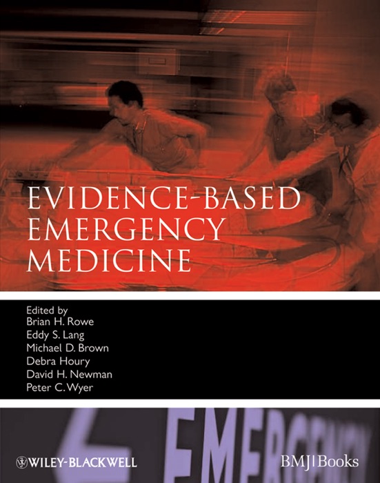 Evidence-Based Emergency Medicine