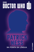 Doctor Who: Na ponta da língua - O quinto Doutor - Patrick Ness