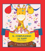 Il Compleanno di Raff - Francois Keyser