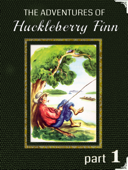 The Adventures of Huckleberry Finn - AudibleBooks, マーク・トゥウェイン & Donald McKay