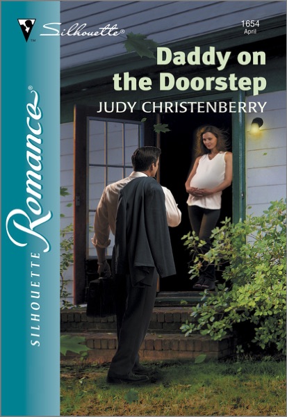 DADDY ON THE DOORSTEP