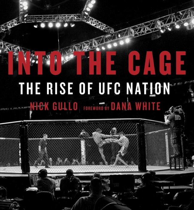 Into the Cage