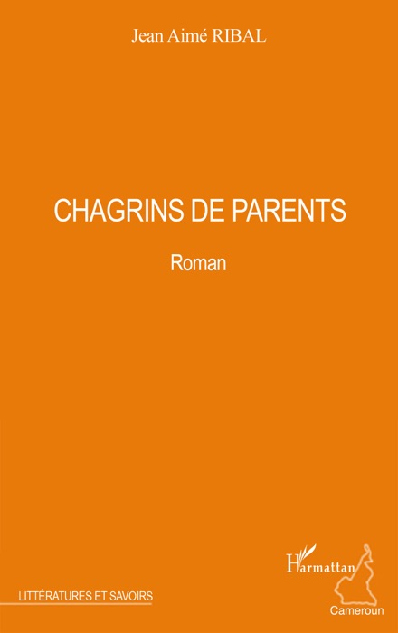 Chagrins de parents