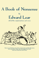 Edward Lear - A Book of Nonsense artwork