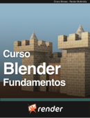 Curso Blender Fundamentos - Cícero Moraes
