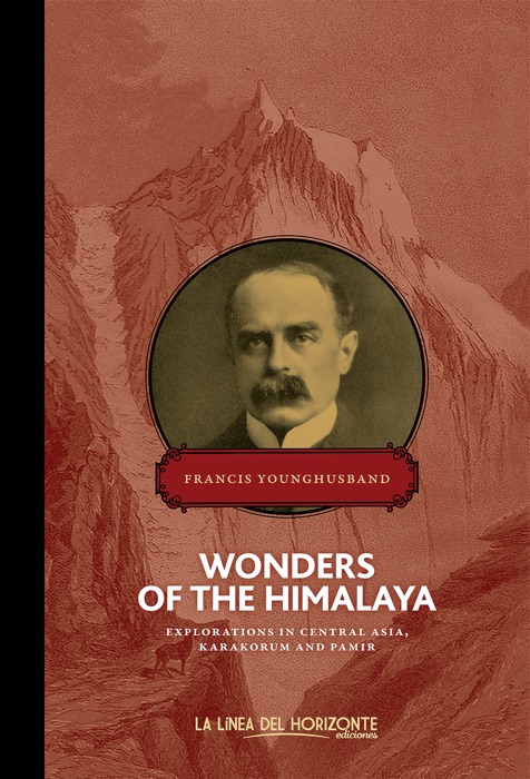 Wonders of the Himalaya