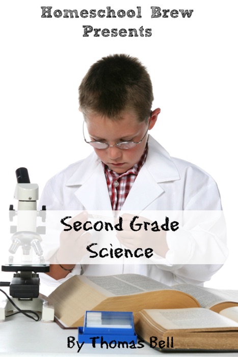 Second Grade Science