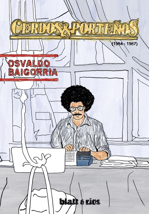 Cerdos & Porteños