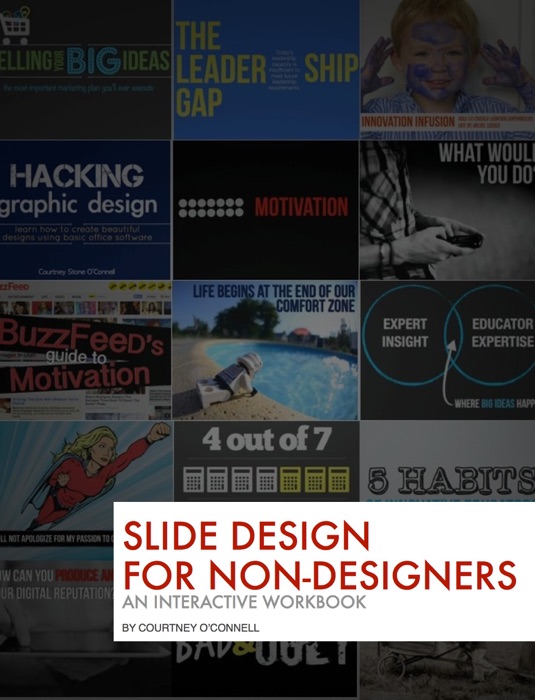 Slide Design for Non-Designers