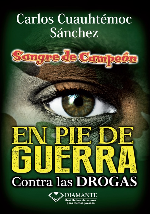 Sangre de campeón. En pie de guerra