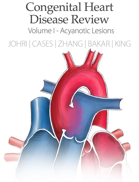 Congenital Heart Disease Review
