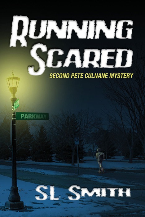 Running Scared