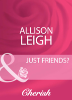Allison Leigh - Just Friends? artwork