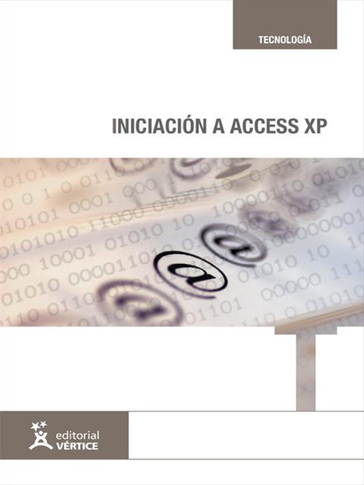 Iniciación a Access XP