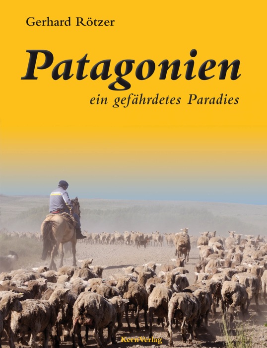 Patagonien