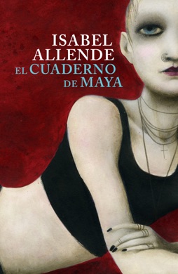 Capa do livro De Amor e de Sombra de Isabel Allende