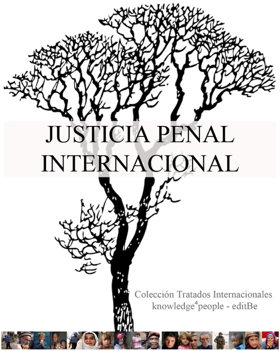 Justicia Penal Internacional