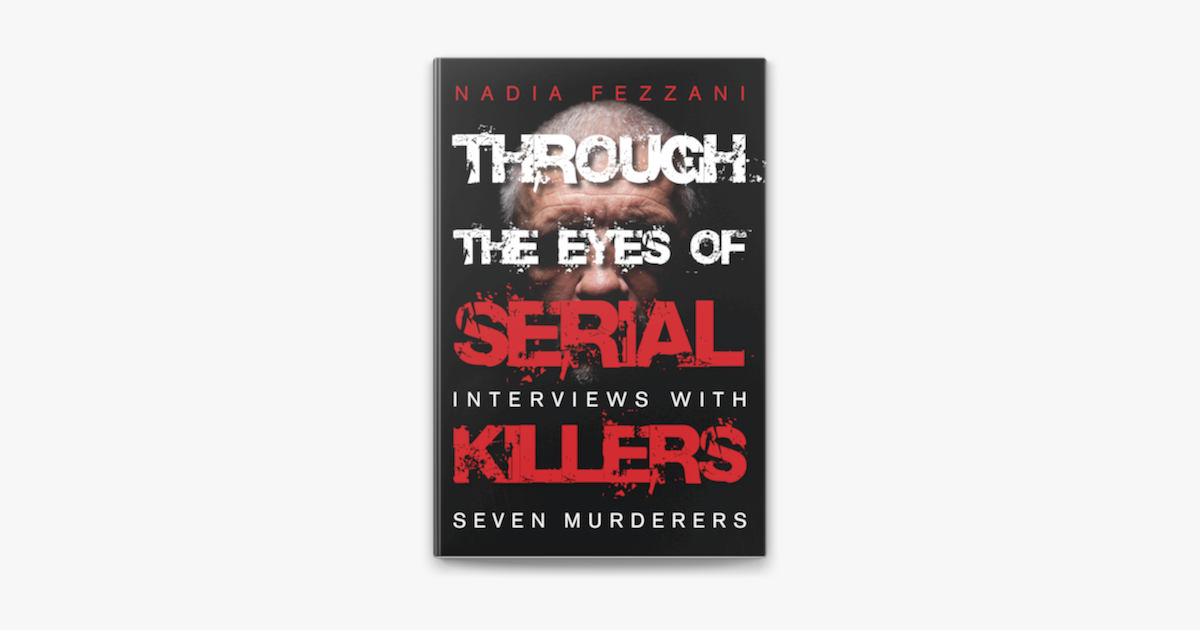 ‎Through the Eyes of Serial Killers on Apple Books