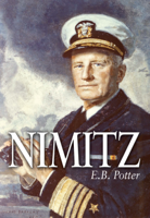 E.B. Potter - Nimitz artwork