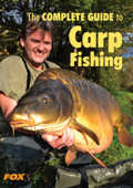 The Fox Complete Guide to Carp Fishing - Colin Davidson