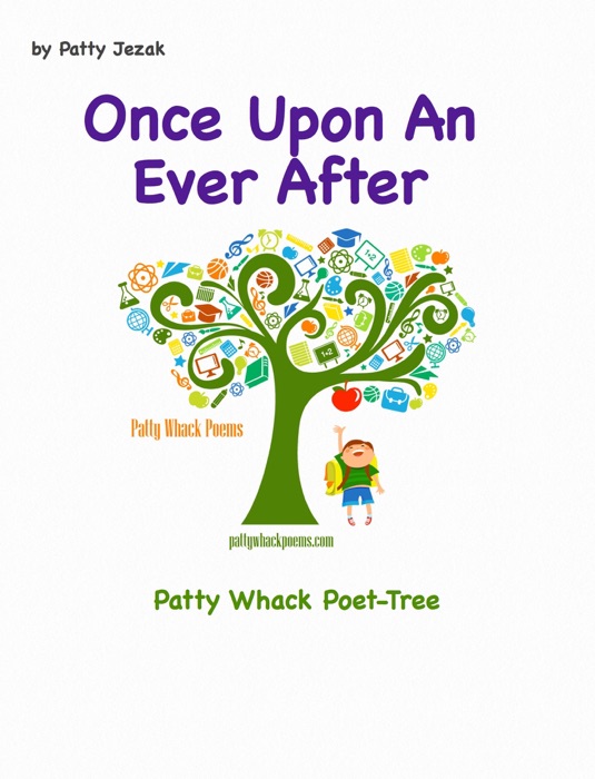 Once Upon an Ever After