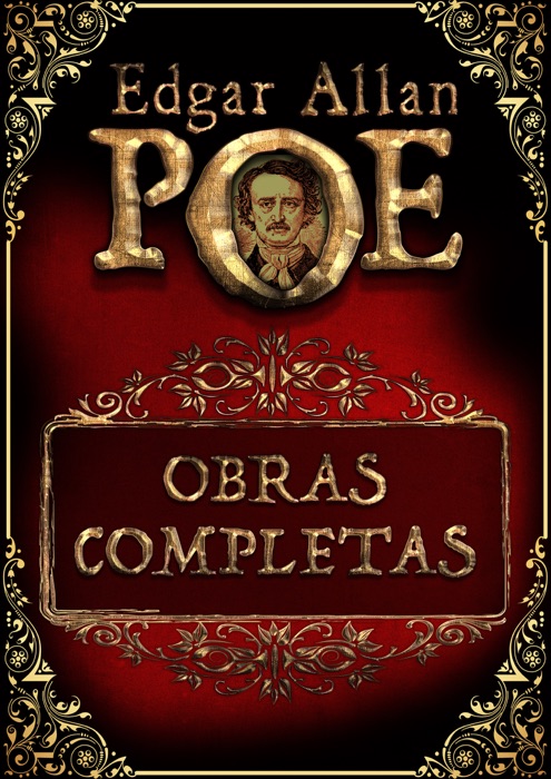 Edgar Allan Poe - Obras Completas