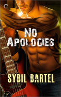 Sybil Bartel - No Apologies artwork