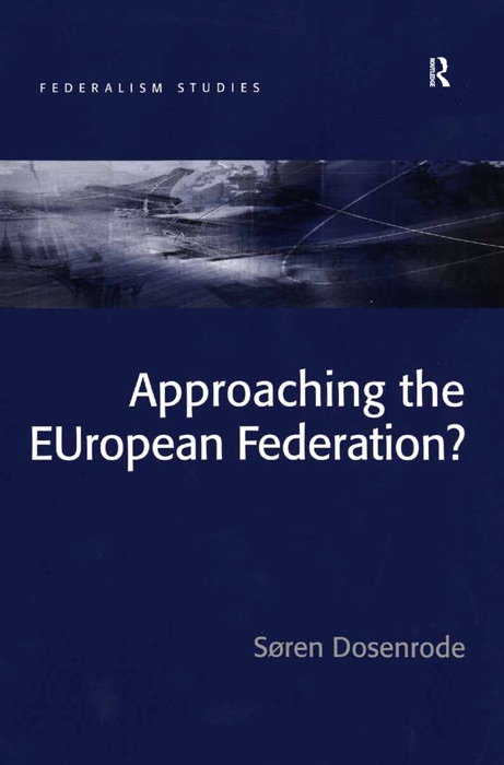 Approaching the EUropean Federation?