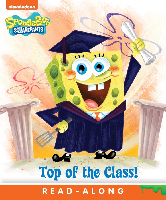 Top of the Class (SpongeBob SquarePants) (Enhanced Edition)