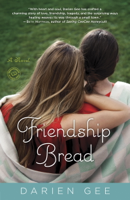 Darien Gee - Friendship Bread artwork