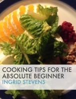 Cooking Tips for the Absolute Beginner
