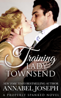 Annabel Joseph - Training Lady Townsend artwork