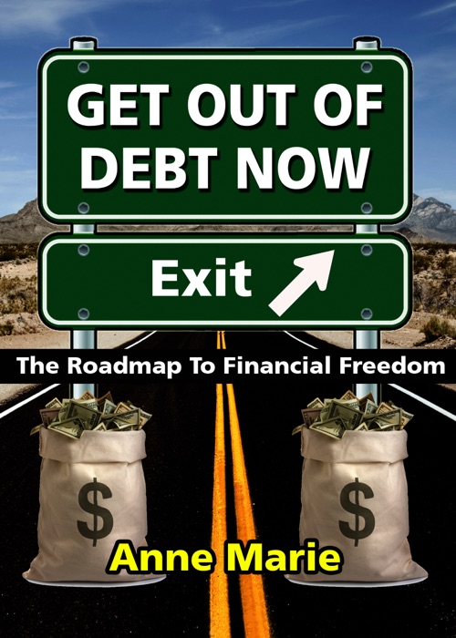 Get Out of Debt Now